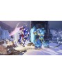 Override: Mech City Brawl