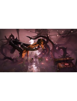 Mutant Year Zero: Road to Eden