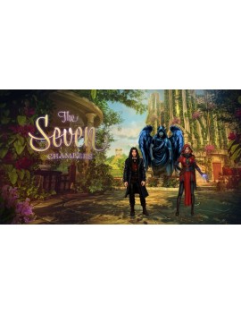 The Seven Chambers