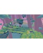 Arca's Path VR