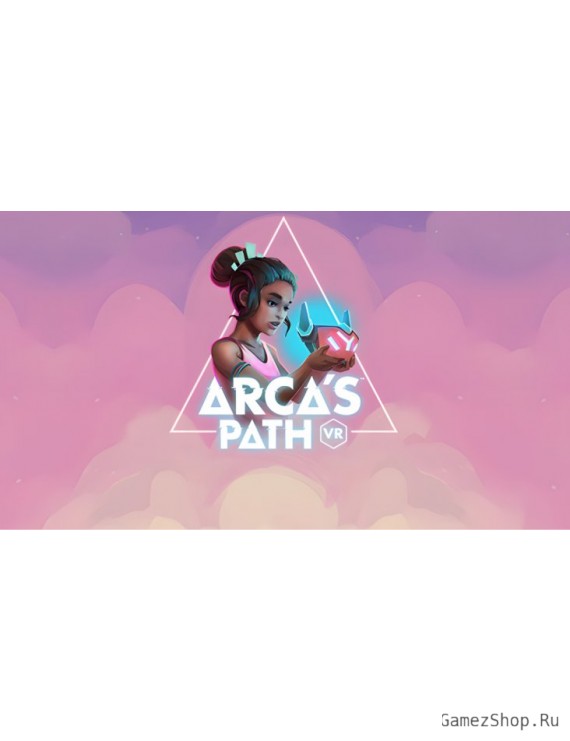 Arca's Path VR