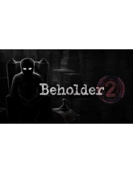 Beholder 2