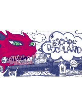 Escape Doodland