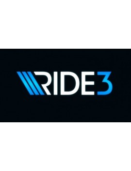 RIDE 3
