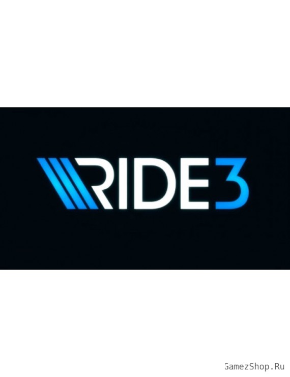 RIDE 3