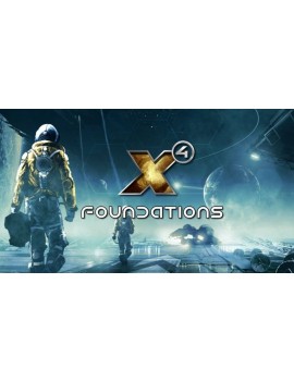 X4: Foundations