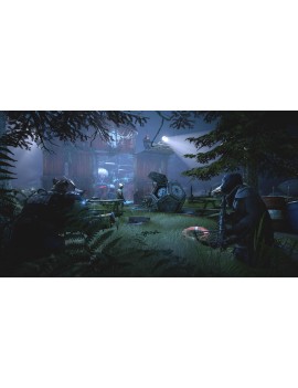 Mutant Year Zero: Road to Eden - Fan Edition