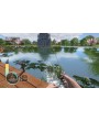 PRO FISHING SIMULATOR