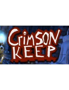 Crimson Keep