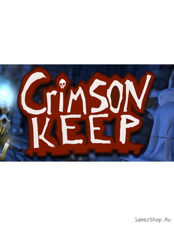 Crimson Keep