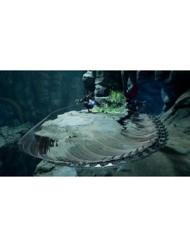 Darksiders III