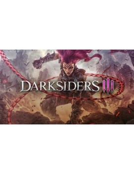 Darksiders III