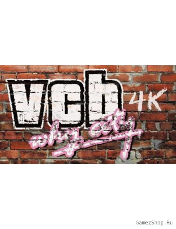 VCB: Why City 4k