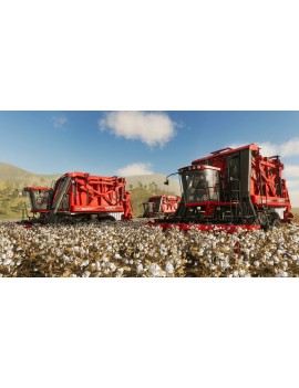 Farming Simulator 19