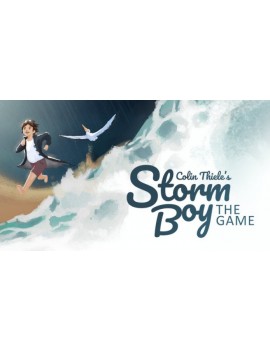 Storm Boy