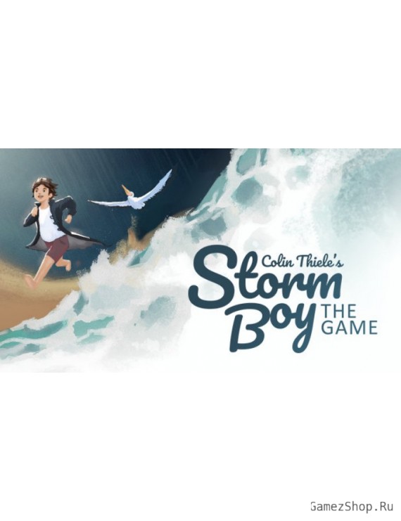 Storm Boy