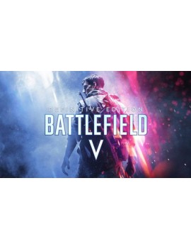 Battlefield V Definitive Edition (EN, FR, PT, ES) EA App