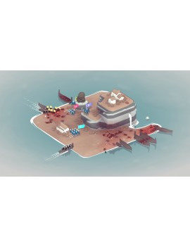 Bad North: Jotunn Edition