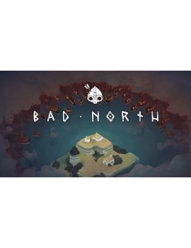 Bad North: Jotunn Edition