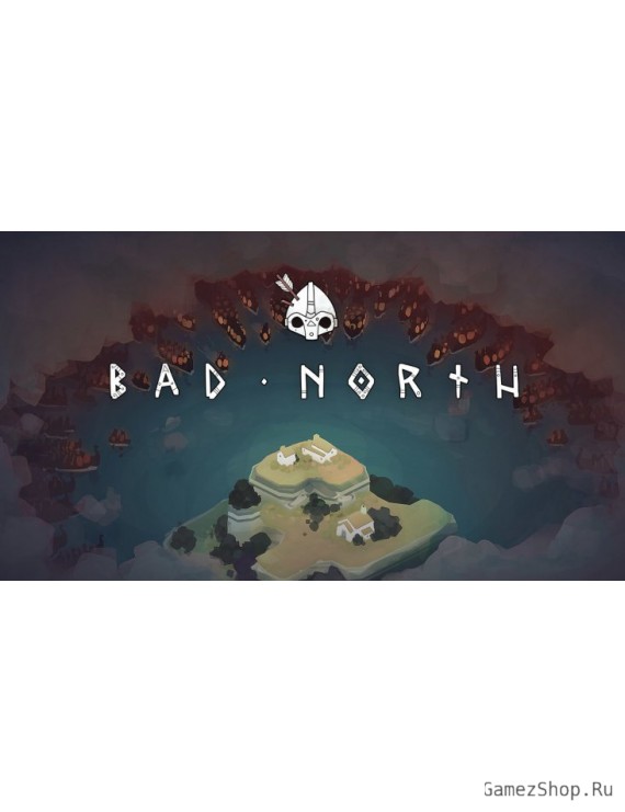 Bad North: Jotunn Edition