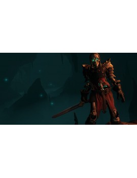 Underworld Ascendant