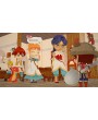 Little Dragons Café