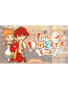 Little Dragons Café