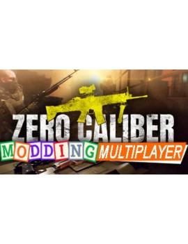 Zero Caliber VR