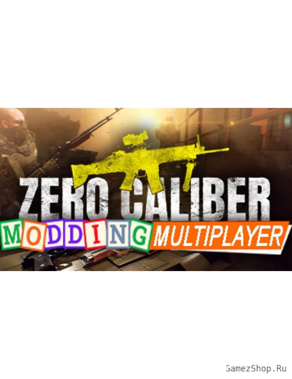 Zero Caliber VR