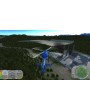 Polizeihubschrauber Simulator