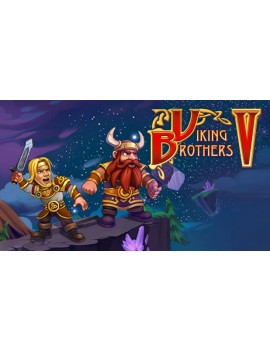 Viking Brothers 5