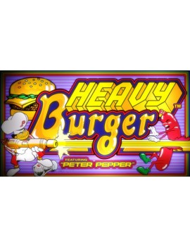Heavy Burger