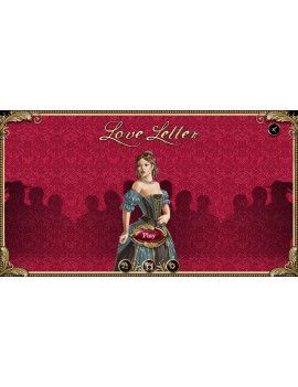 Love Letter