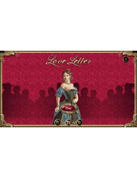 Love Letter