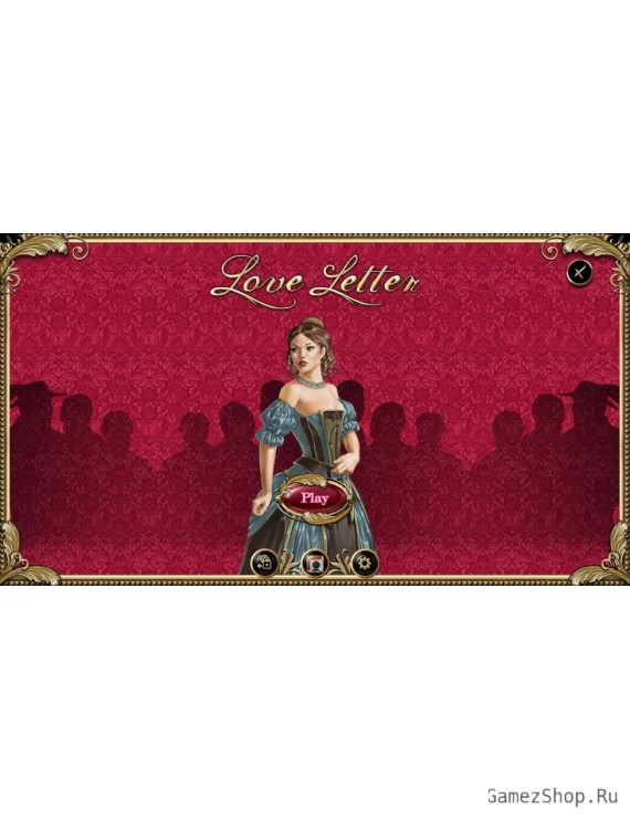 Love Letter