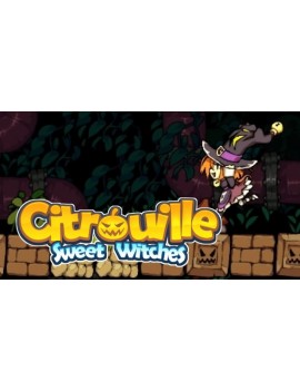 Citrouille
