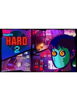 Party Hard 2