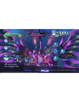 Megadimension Neptunia VIIR