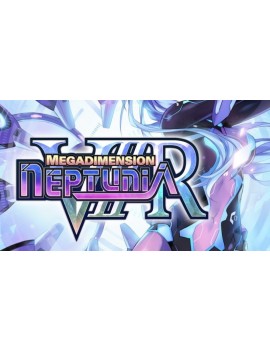 Megadimension Neptunia VIIR