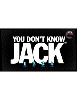 The Jackbox Party Pack 5