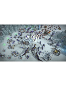 WAR PARTY