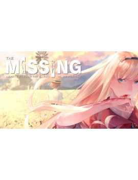 The MISSING: J.J. Macfield and the Island of Memories