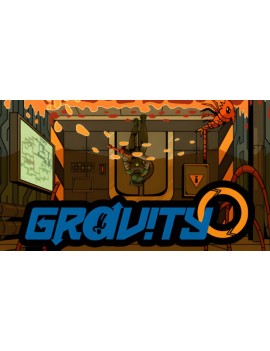 Gravity Spin