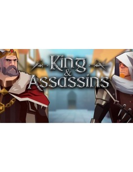 King and Assassins