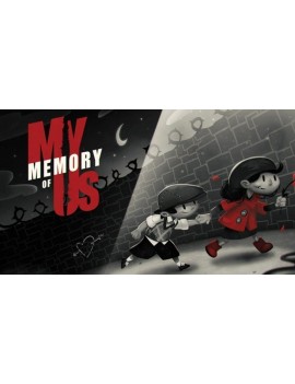 My Memory of Us