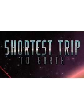 Shortest Trip to Earth