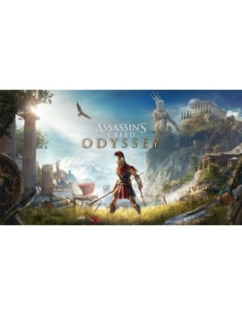 Assassin's Creed Odyssey