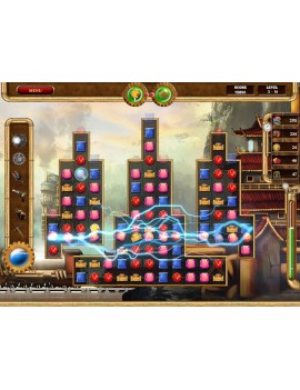 Duskless: The Clockwork Army