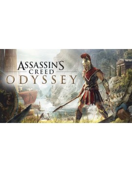Assassin's Creed Odyssey – Gold Edition