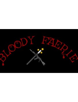 Bloody Faerie